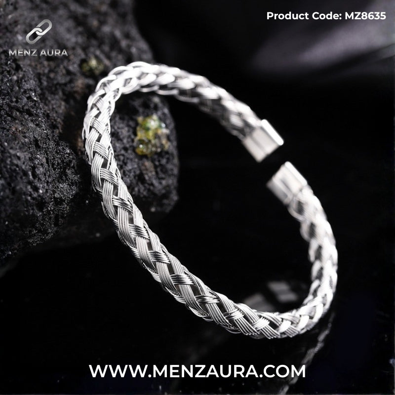 AURA TITANIUM Bracelet