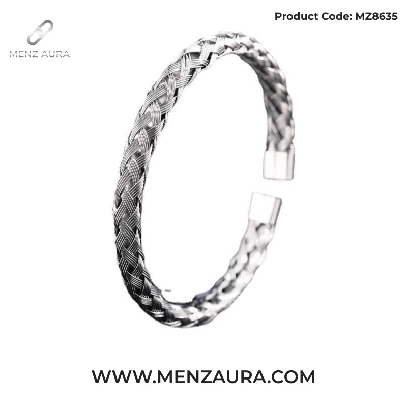 AURA TITANIUM Bracelet