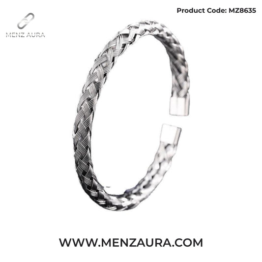 AURA TITANIUM Bracelet