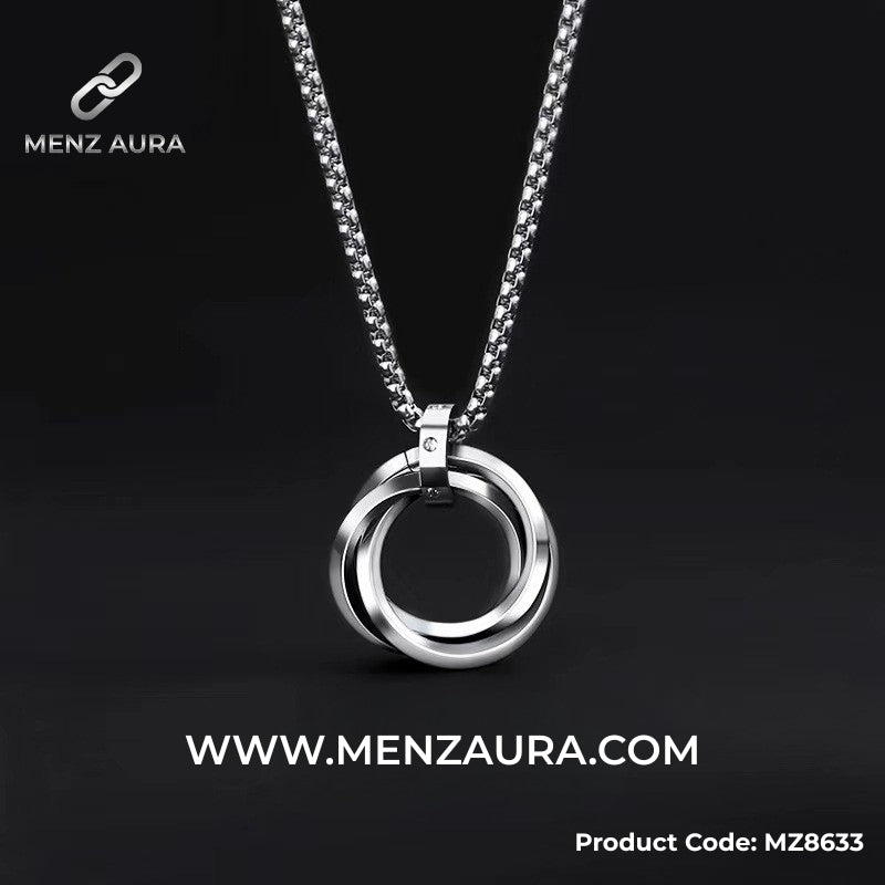 Aura Retro Chain
