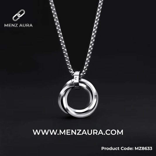 Aura Retro Chain