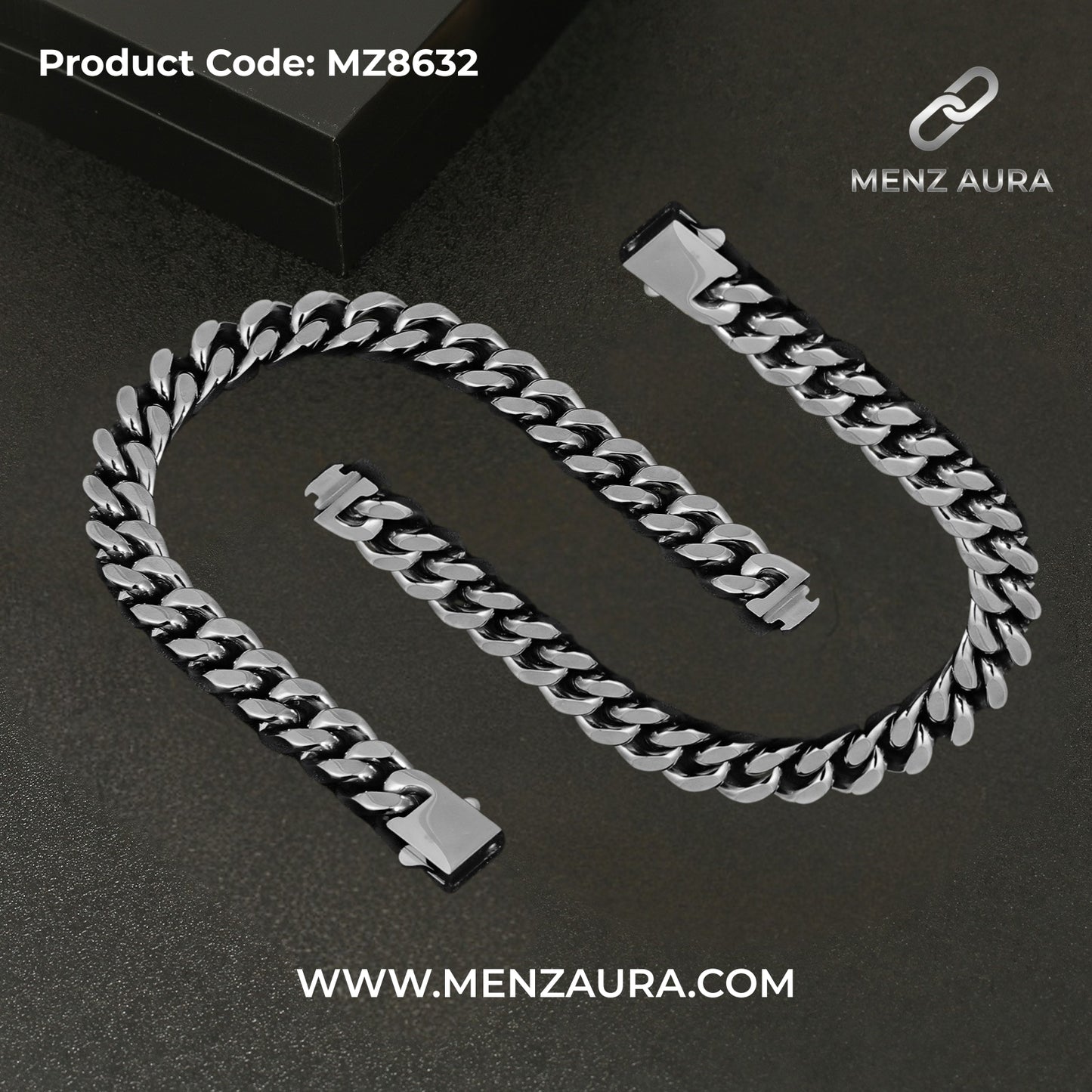 AURA CLASSIC Bracelet