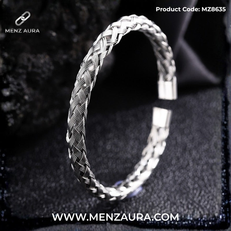 AURA TITANIUM Bracelet